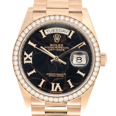 rolex 128345